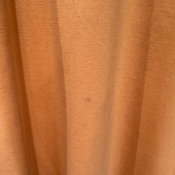 Men's Peach Cuts Clothing V-Neck Shirt - Picture 7 of 7